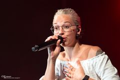 Stefanie Heinzmann [ch] 