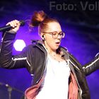 Stefanie Heinzmann in Pirmasens