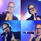 Stefanie Heinzmann Live!