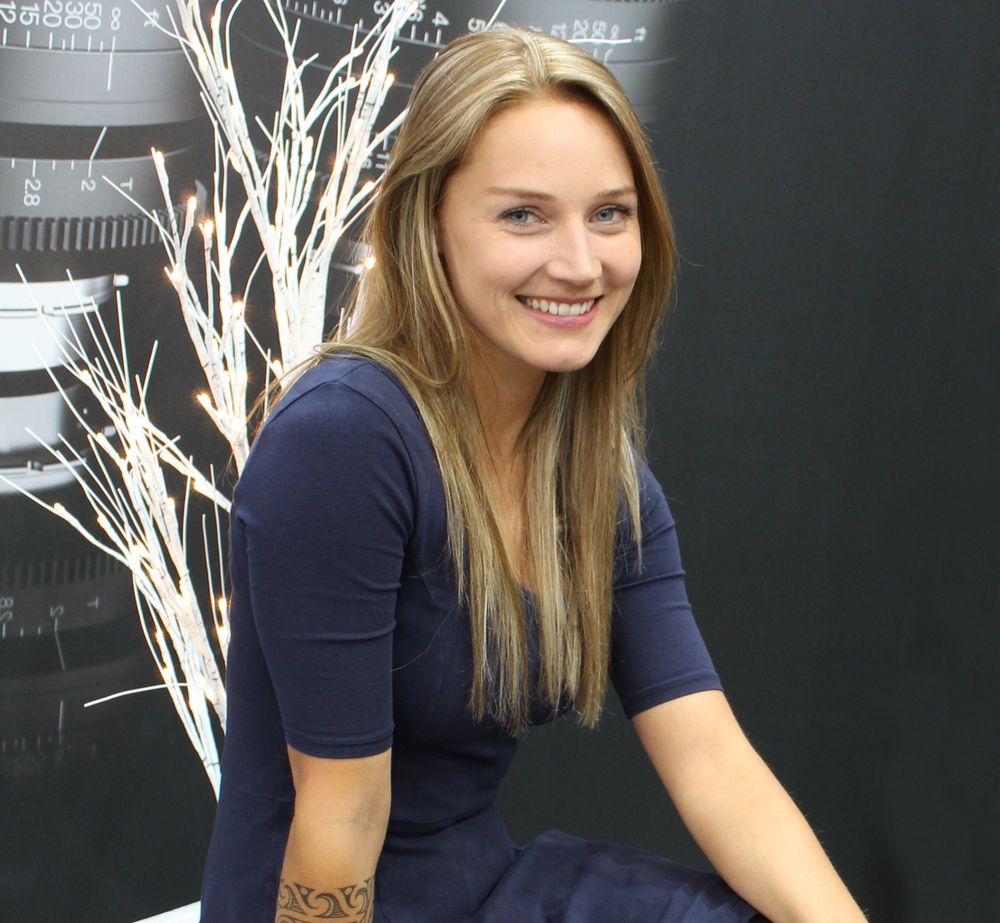 Stefanie im Porträt Foto & Bild menschen, portrait, fashion Bilder