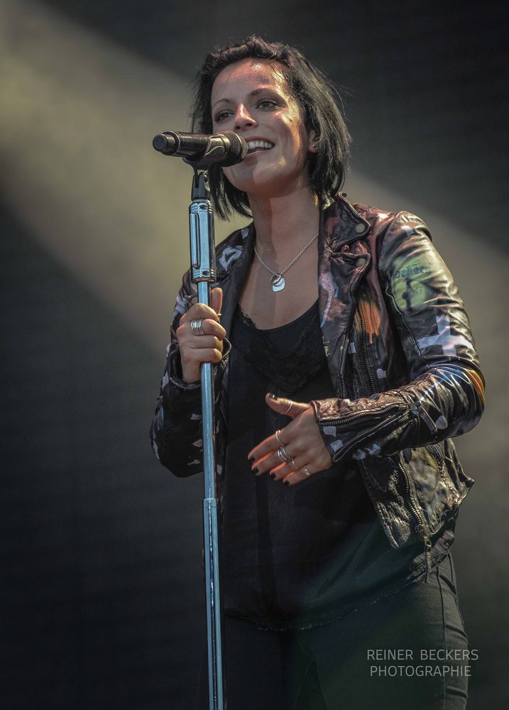 Stefanie Kloß, Silbermond Foto & Bild | erwachsene, prominente des ...