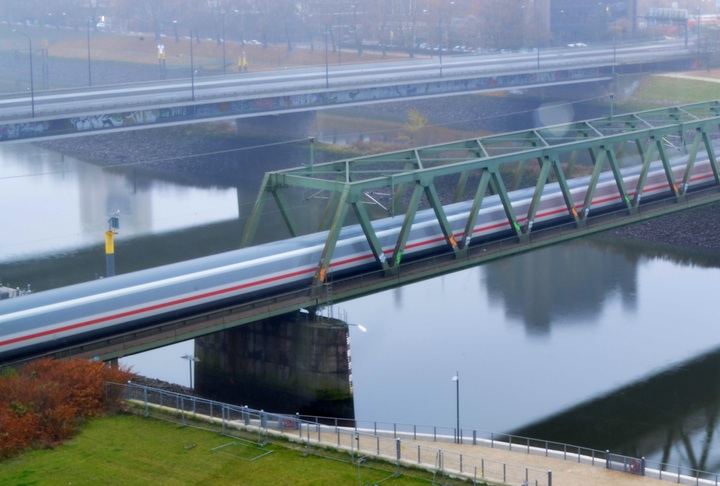 stefaniebrücke