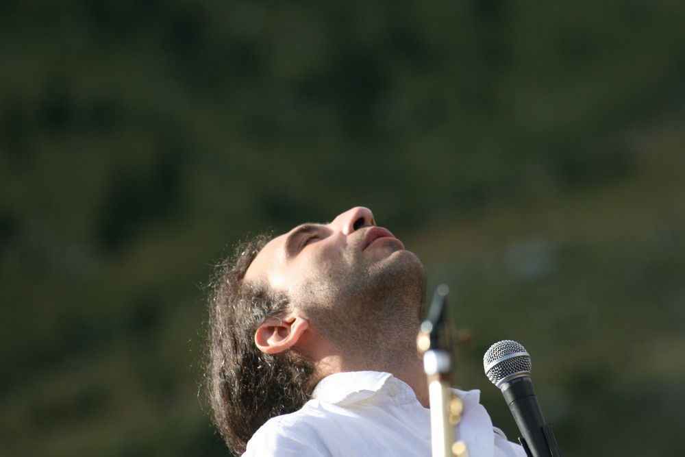 Stefano Bollani