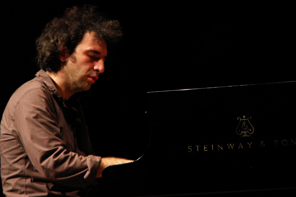 Stefano Bollani