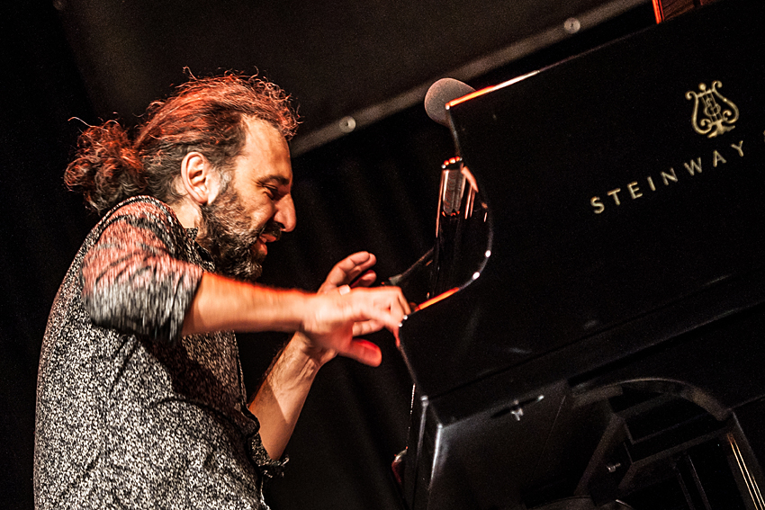 Stefano Bollani