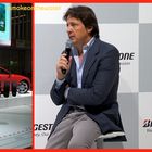 Stefano Modena @ Bridgestone