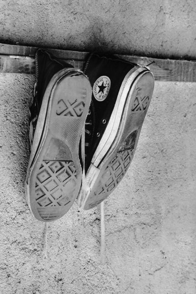 Stefans Chucks