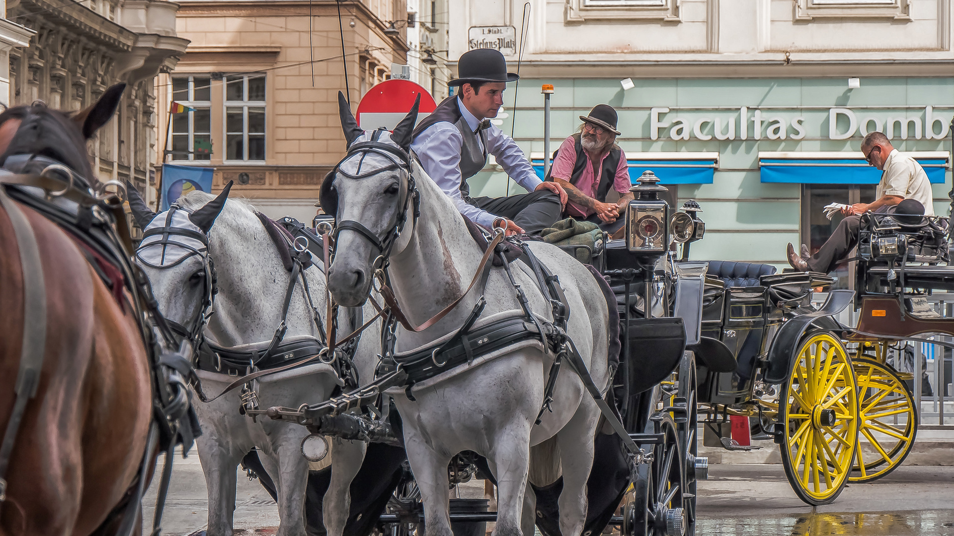 Stefans-Platz