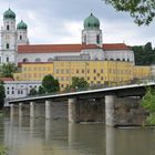 Stefansdom in Passau