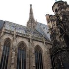 Stefansdom in Wien