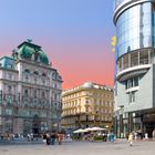 Stefansplatz in Wien