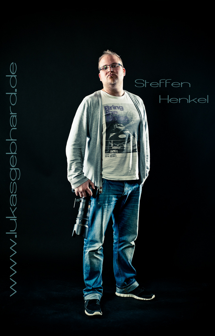 Steffen