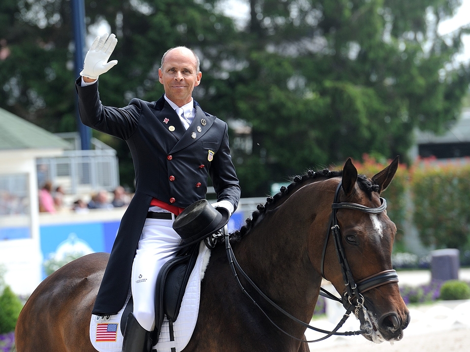 Steffen Peters