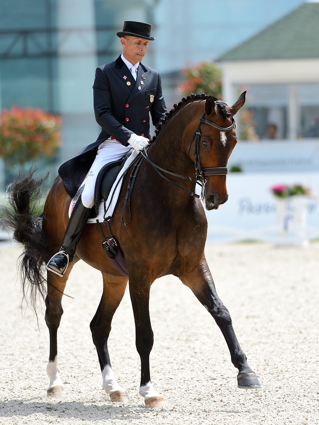 Steffen Peters