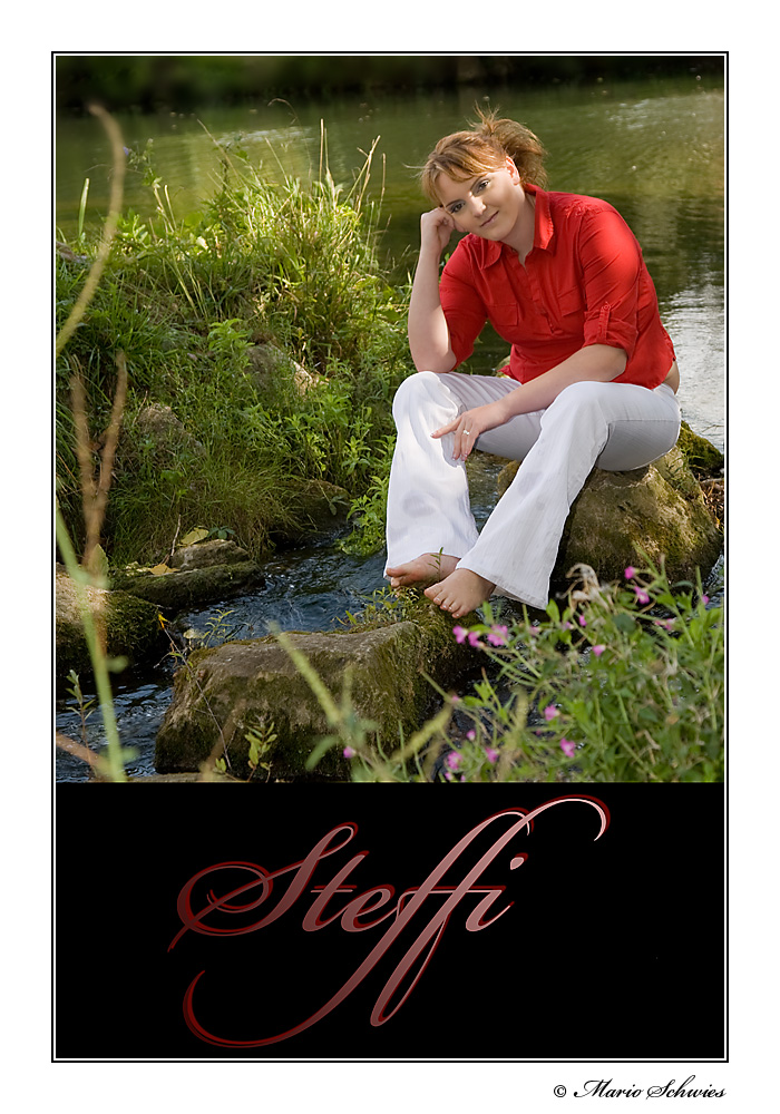 Steffi -1-