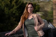 Steffi und das 85er