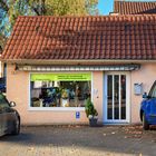 Steffis Friseurlädle in Hedelfingen