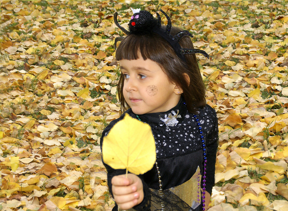 Stefy...Pronta per la festa