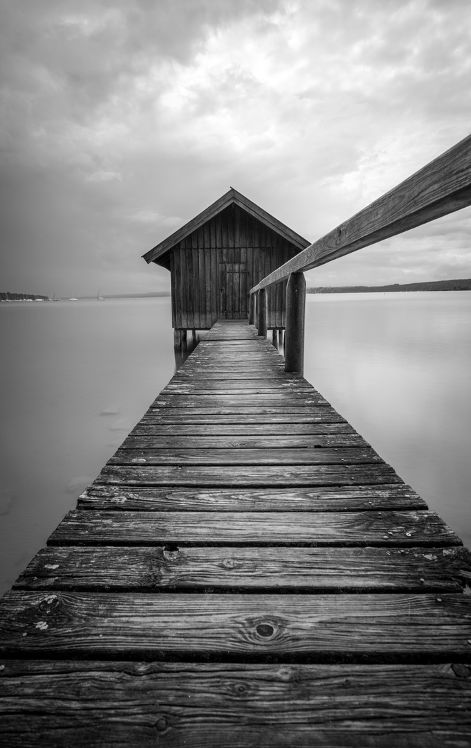 Steg Foto & Bild landschaft, natur Bilder auf