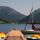 STEG AM SCHLIERSEE