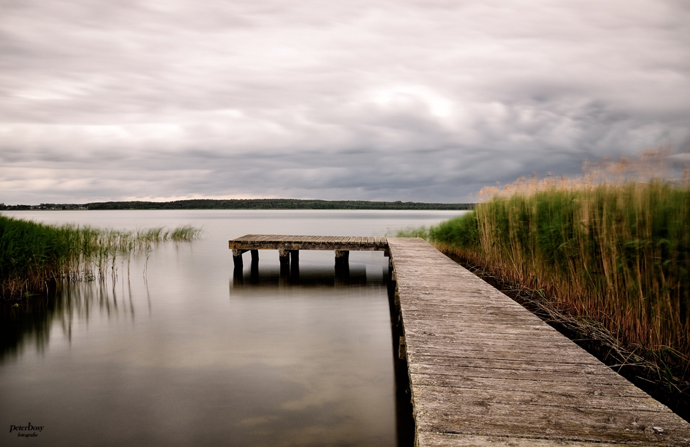Steg am See Foto Bild landschaft bach fluss see Steg am See Foto Bild landschaft bach fluss see