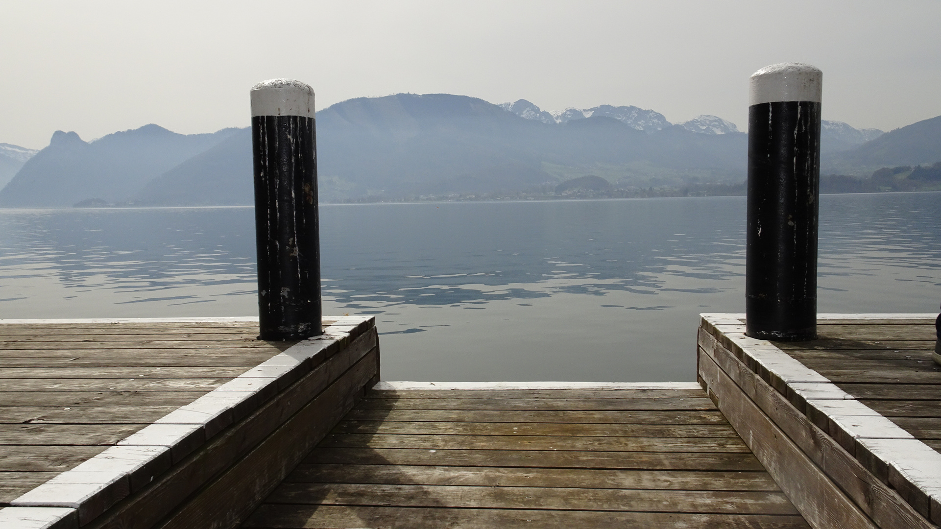 Steg am Traunsee, Gmunden