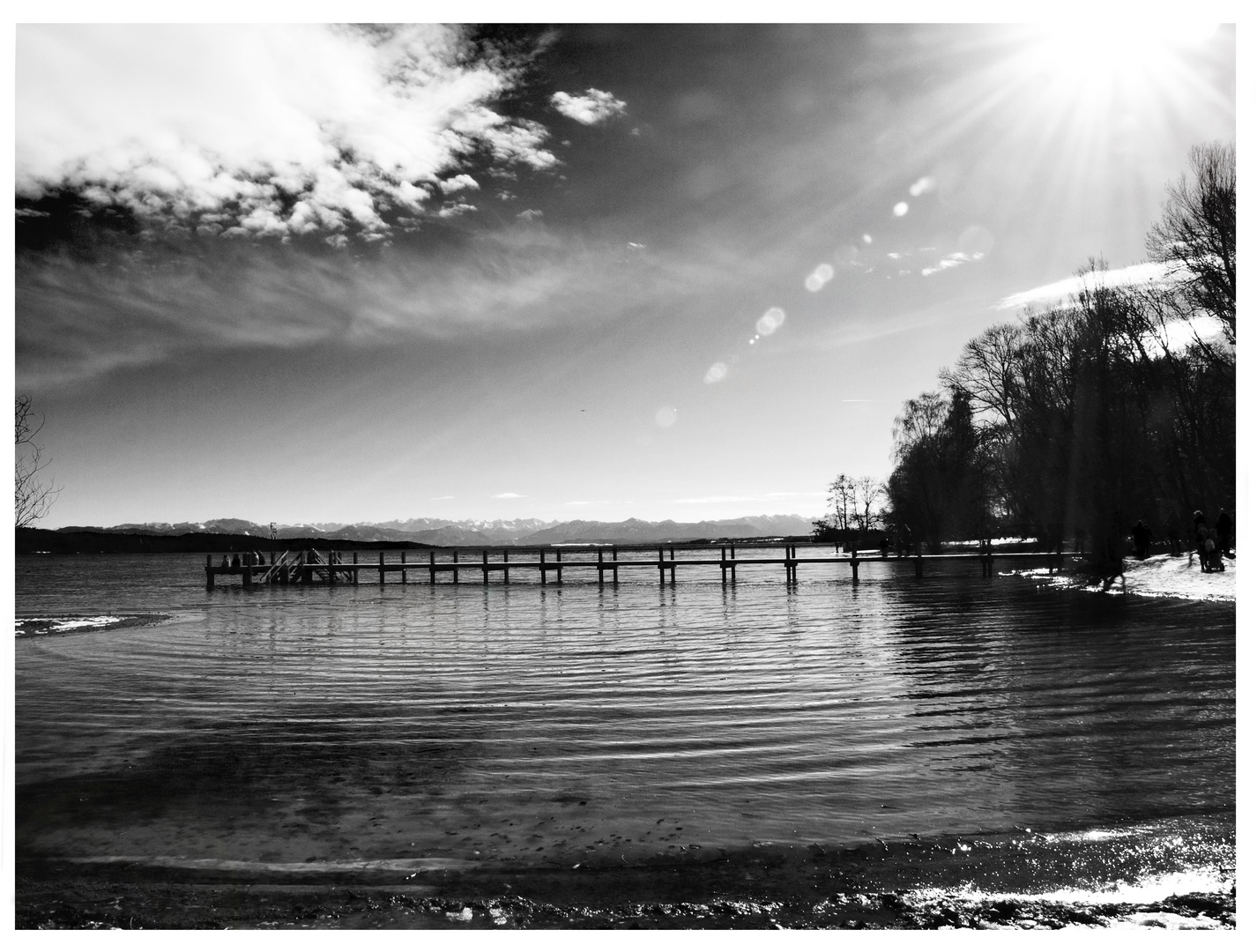 Steg_am_See