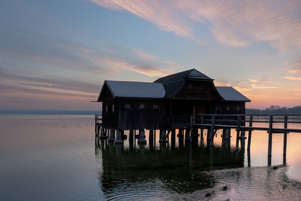 Stegen a. Ammersee