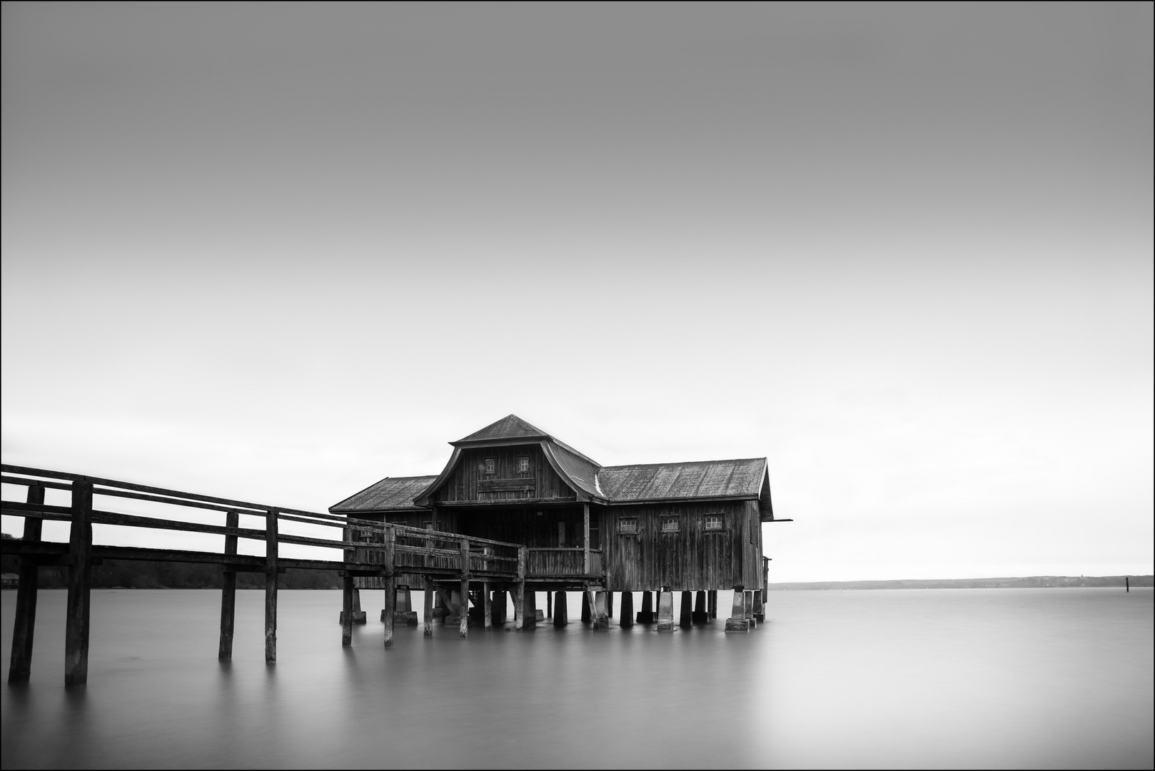 Stegen am Ammersee 