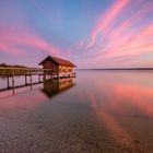 - Stegen am Ammersee -