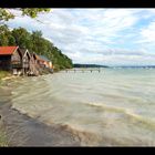 Stegen am Ammersee