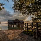 Stegen am Ammersee