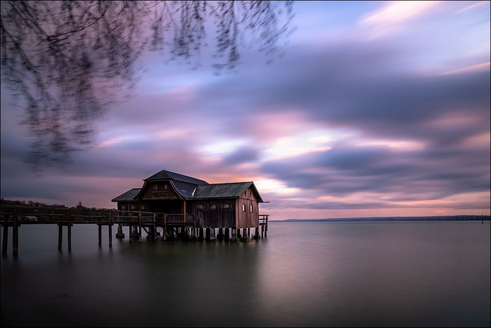 Stegen / Ammersee