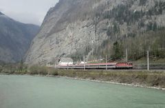 Stegenwald an der Salzach 2012