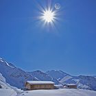 Steger Alm in Prettau