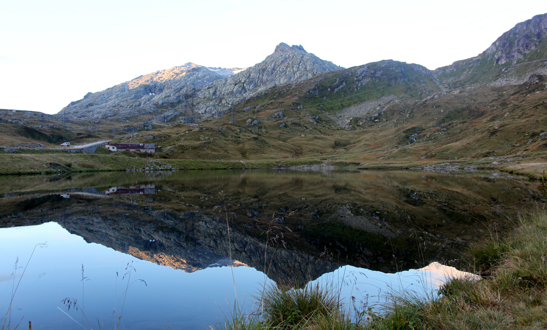 Ste.Gotthard (2094 m)...02