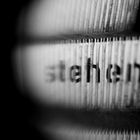 -Stehen-