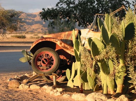 ....stehengeblieben.....