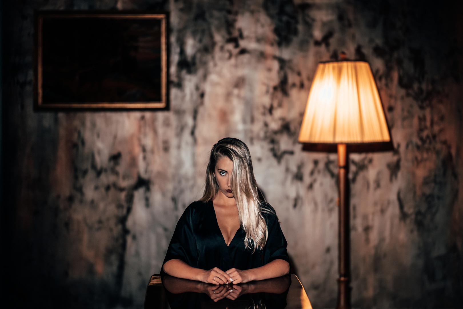 Foto stehlampe Foto stehlampe