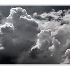 ...steht 'ne Wolke vor meinem Fenster