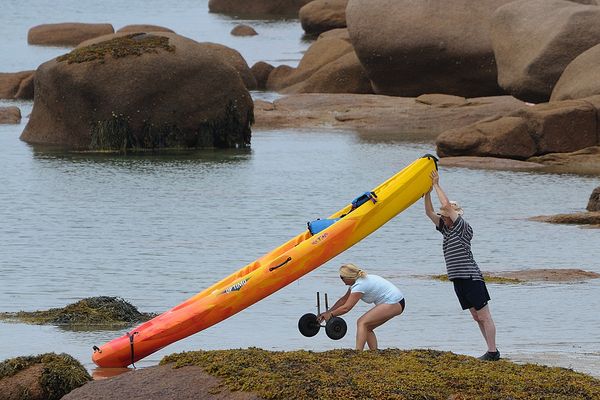 Stehvermögen I / II