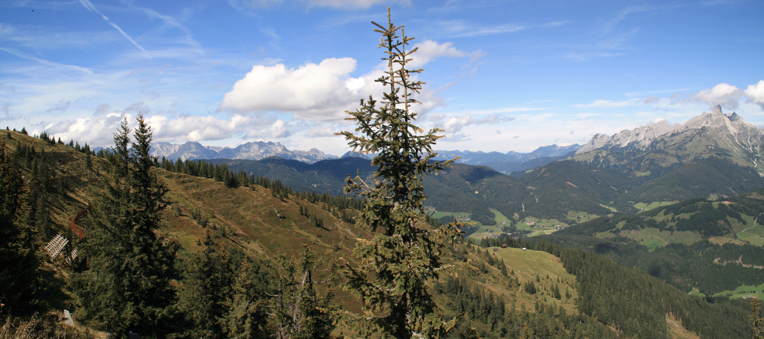 Steiermark 2009 Dachsteingebirge 1