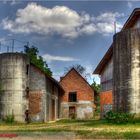 Steiermark bei bad radkersburg