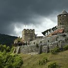 Steiermark - Burg Deutschlandsberg (Lonsperch) ...