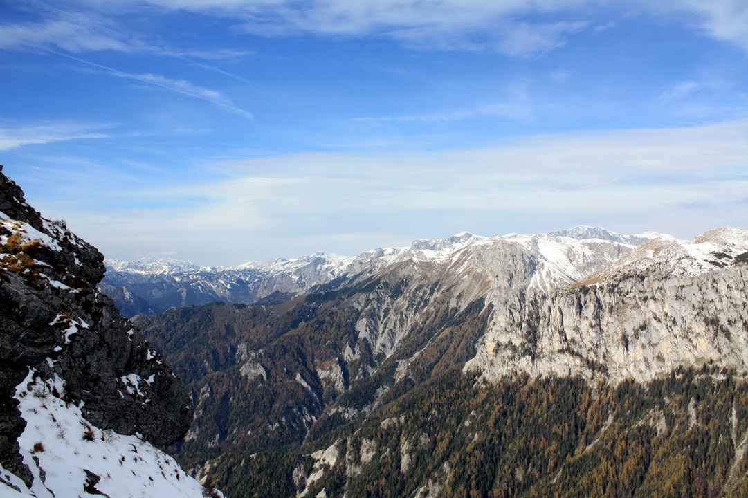 Steiermark Hochschwab