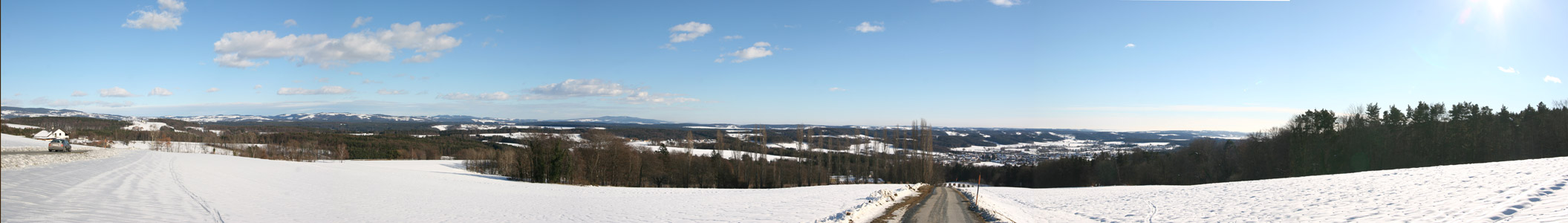 Steiermark Panorama 2