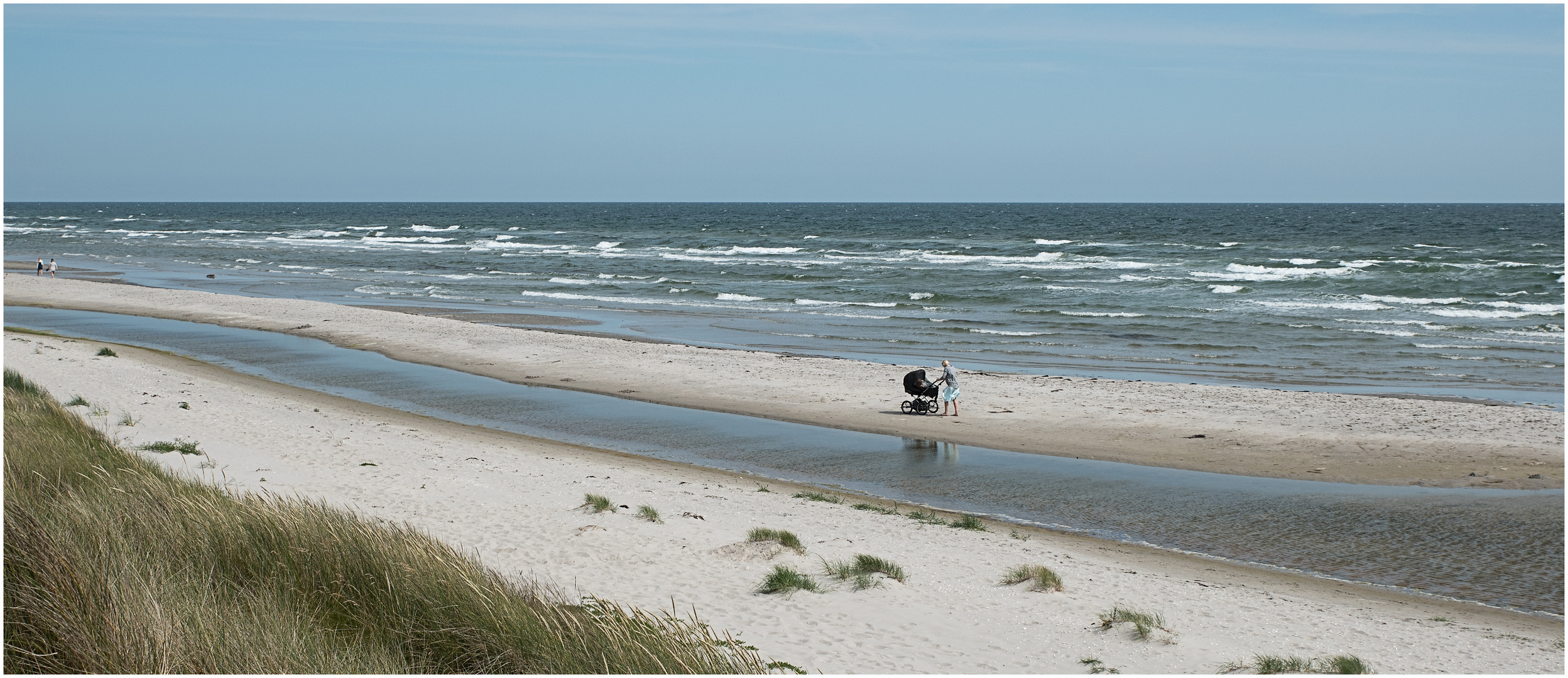 steife Brise Foto &amp; Bild | world, sommer, ostsee Bilder auf fotocommunity