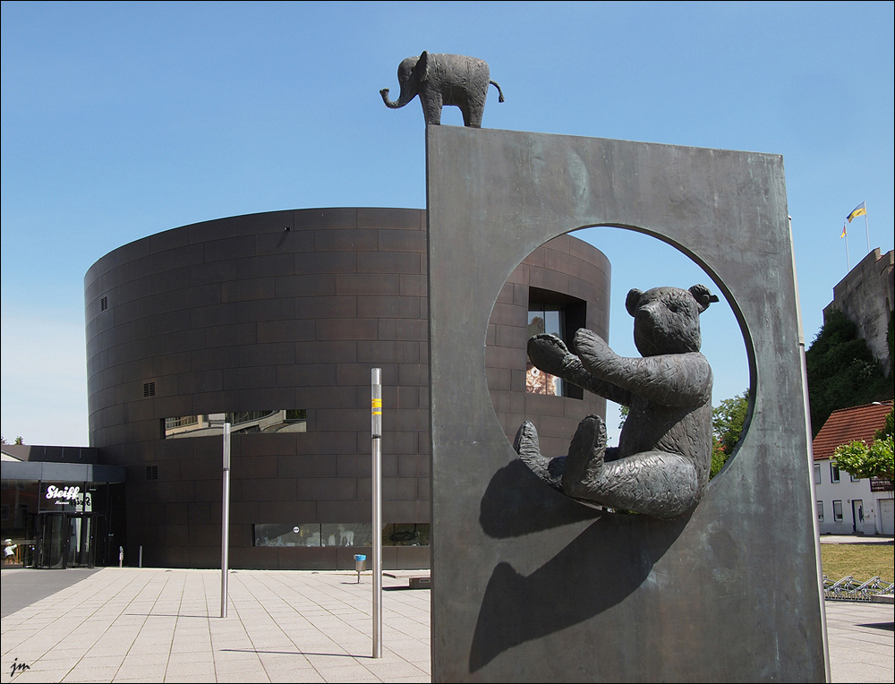 Steiff Museum