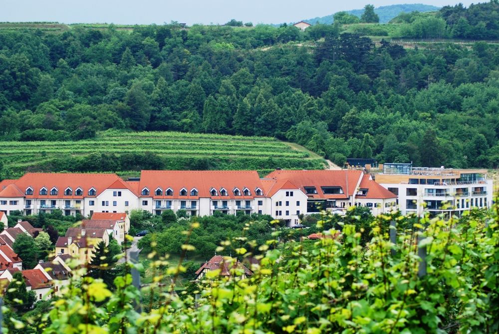 Steigenberger Avance Hotel Krems