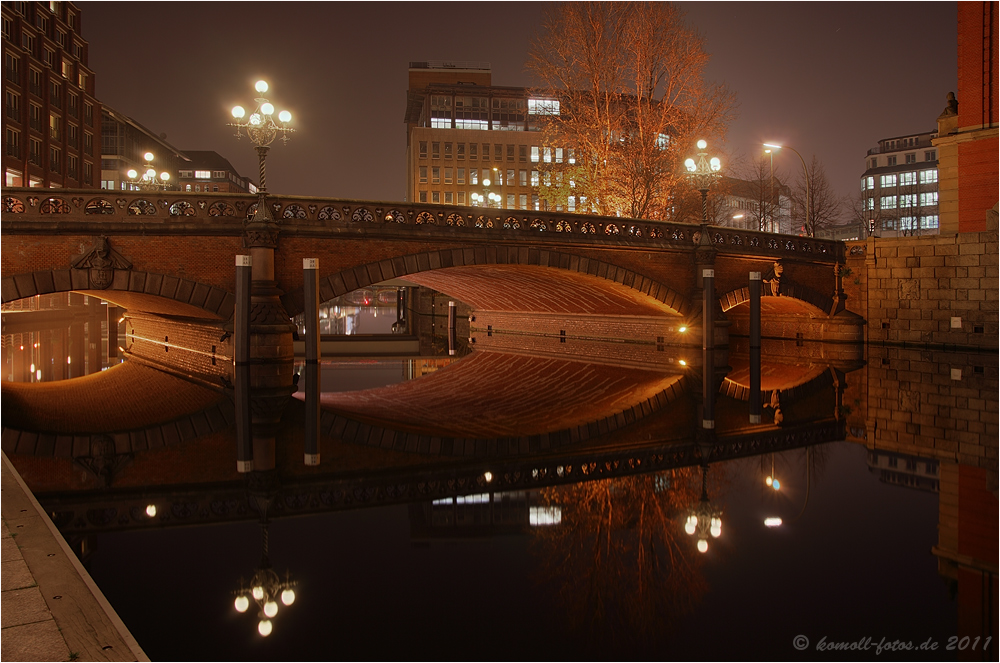 Steigenberger-Brücke #2